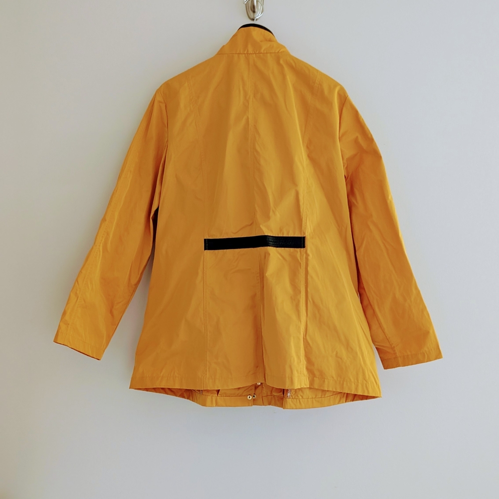Classic Rain Jacket - Picture 6 of 11